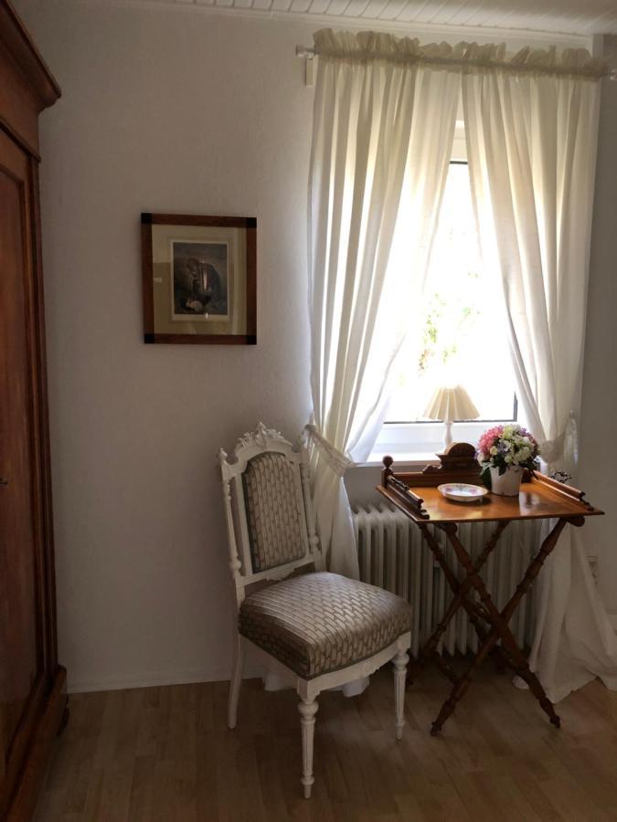 Fewo Worpswede Gnarrenburg Exteriér fotografie